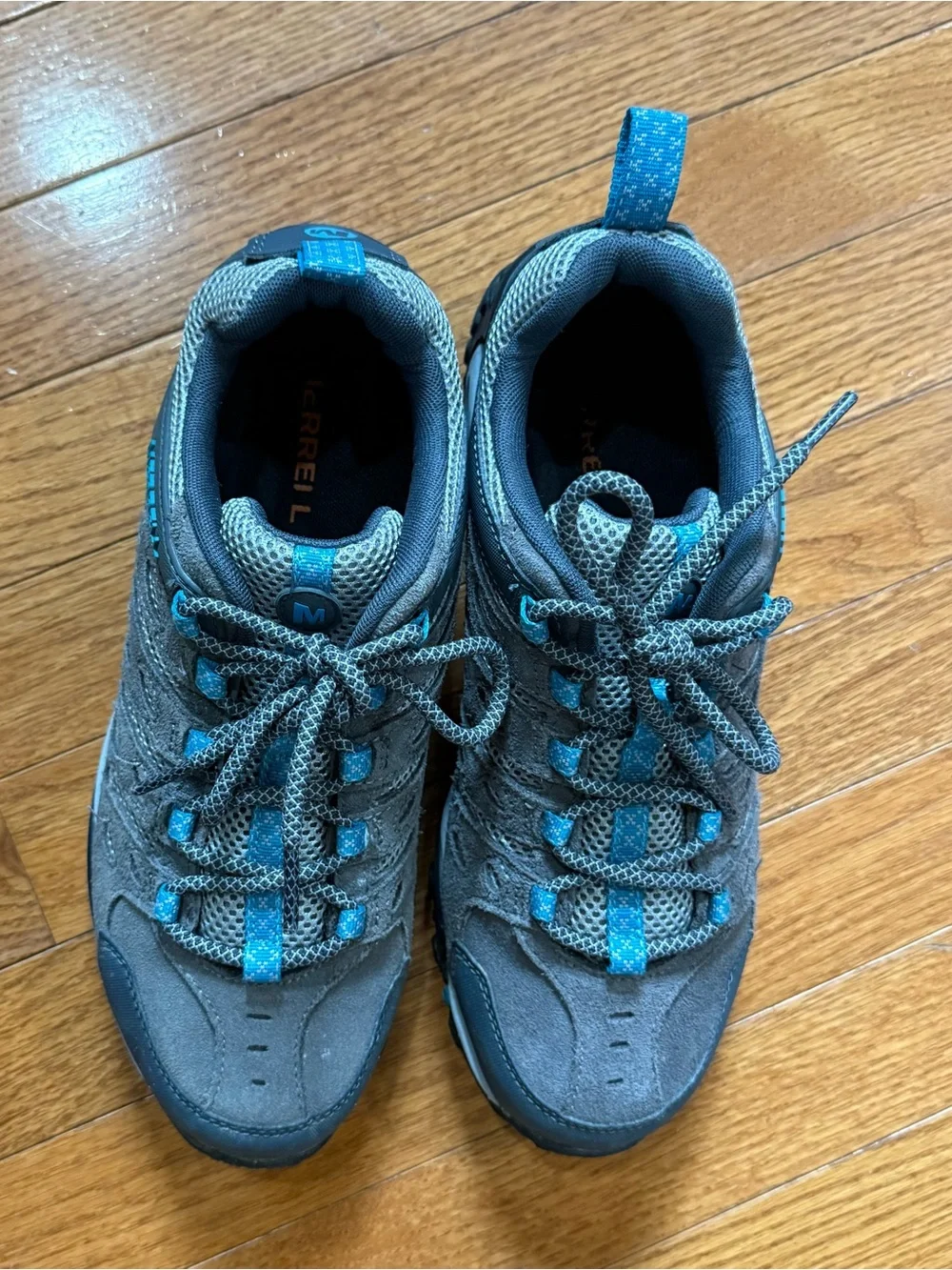 Merrell women crosslander